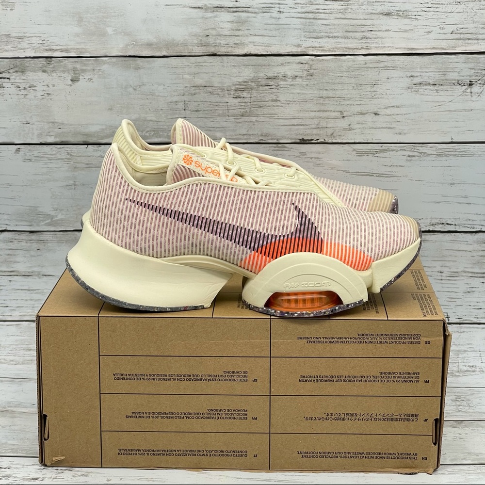 NEW Nike Air Zoom Superrep 2 Next Nature HIIT Shoe